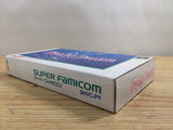 Psycho Dream BOXED SNES Super Famicom Japan - UE8017