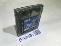 BA3431 The Legend of Zelda Oracle of Ages GameBoy Game Boy Japan