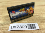 DK7399 DIGIMON ADVENTURE ANODE TAMER Wonder Swan Bandai Japan