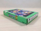 UE4593 Rockman 5 Megaman BOXED NES Famicom Japan
