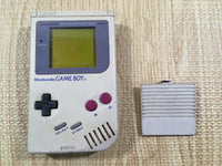 KH6331 With Defects - GameBoy Original DMG-01 Game Boy Console Japan