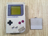 KH6331 With Defects - GameBoy Original DMG-01 Game Boy Console Japan