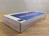 Psycho Dream BOXED SNES Super Famicom Japan - UE8017
