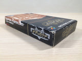 Shinseiki Odysselya BOXED SNES Super Famicom Japan - UE5253
