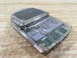 DK7646 Tested Working - Pocket Station Crystal Console PS1 PS2 Japan