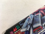 Thunder Force II MD Mega Drive Genesis Japan - DK5017