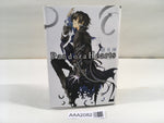 AAA2082 Pandora Hearts Vol.2 Japanese Manga