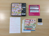 Tamagotchi no PuchiPuchi Omisecchi BOXED Nintendo DS Japan - FH3277