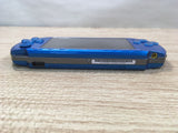 GD6837 Plz Read Item Condi PSP-3000 VIBRANT BLUE SONY PSP Console Japan