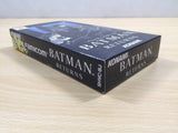 Batman Returns BOXED SNES Super Famicom Japan - UE5567