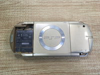 GD6728 Plz Read Item Condi PSP-1000 CHAMPAGNE GOLD SONY PSP Console Japan