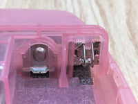 LG2633 GameBoy Advance Milky Pink Game Boy Console Japan