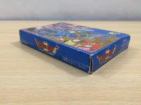 UE6468 Dragon Quest II 2 BOXED NES Famicom Japan