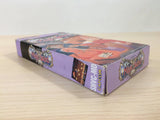 Magic Sword BOXED SNES Super Famicom Japan - UE1600