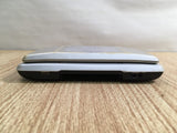 LG2270 Plz Read Item Condi Nintendo DS Platinum Silver Console Japan