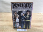 AAA1169 Peace Maker Vol.6 Japanese Manga