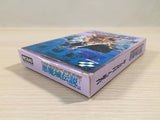 UE4990 Castlevania 3 Dracula's Curse Akumajo Densetsu BOXED NES Famicom Japan