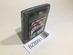 BZ8991 Bakuten Shoot Beyblade GameBoy Game Boy Japan