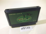 AF9149 Jumbo Ozaki no Hole in One Professional Golf NES Famicom Japan