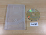 Wario World Disc GameCube Japan - FH3048