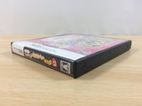Tamagotchi no PuchiPuchi Omisecchi BOXED Nintendo DS Japan - FH3277