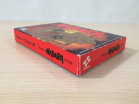 ue1328 Madara BOXED NES Famicom Japan