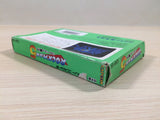 UE4593 Rockman 5 Megaman BOXED NES Famicom Japan