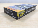 Batman Returns BOXED SNES Super Famicom Japan - UE5567