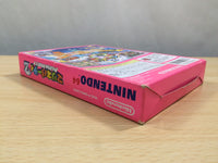 UE8560 Mario Party 2 BOXED N64 Nintendo 64 Japan
