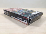 Shinseiki Odysselya BOXED SNES Super Famicom Japan - UE5253