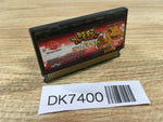DK7400 Digimon Adventure Cathode Tamer Wonder Swan Bandai Japan