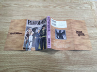 AAA1169 Peace Maker Vol.6 Japanese Manga