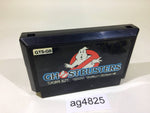 ag4825 Ghost Busters NES Famicom Japan