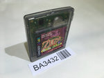BA3432 The Legend of Zelda Oracle of Seasons GameBoy Game Boy Japan