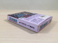 UE4990 Castlevania 3 Dracula's Curse Akumajo Densetsu BOXED NES Famicom Japan