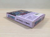 UE4990 Castlevania 3 Dracula's Curse Akumajo Densetsu BOXED NES Famicom Japan