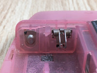 LG2633 GameBoy Advance Milky Pink Game Boy Console Japan