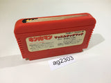 Kinnikuman Mascle NES Famicom Japan - AG2303