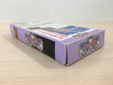 Magic Sword BOXED SNES Super Famicom Japan - UE1600