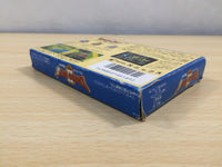 UE6468 Dragon Quest II 2 BOXED NES Famicom Japan