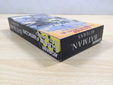 Batman Returns BOXED SNES Super Famicom Japan - UE5567