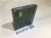 BA3432 The Legend of Zelda Oracle of Seasons GameBoy Game Boy Japan