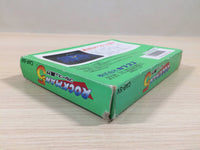 UE4593 Rockman 5 Megaman BOXED NES Famicom Japan