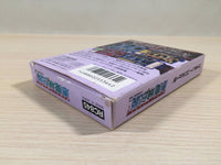 UE4990 Castlevania 3 Dracula's Curse Akumajo Densetsu BOXED NES Famicom Japan