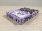 UE4990 Castlevania 3 Dracula's Curse Akumajo Densetsu BOXED NES Famicom Japan