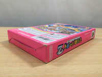 UE8560 Mario Party 2 BOXED N64 Nintendo 64 Japan