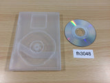 Wario World Disc GameCube Japan - FH3048