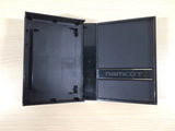 UE4740 Sanma no Meitantei BOXED NES Famicom Japan