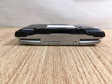 LG2270 Plz Read Item Condi Nintendo DS Platinum Silver Console Japan