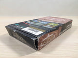 Shinseiki Odysselya BOXED SNES Super Famicom Japan - UE5253